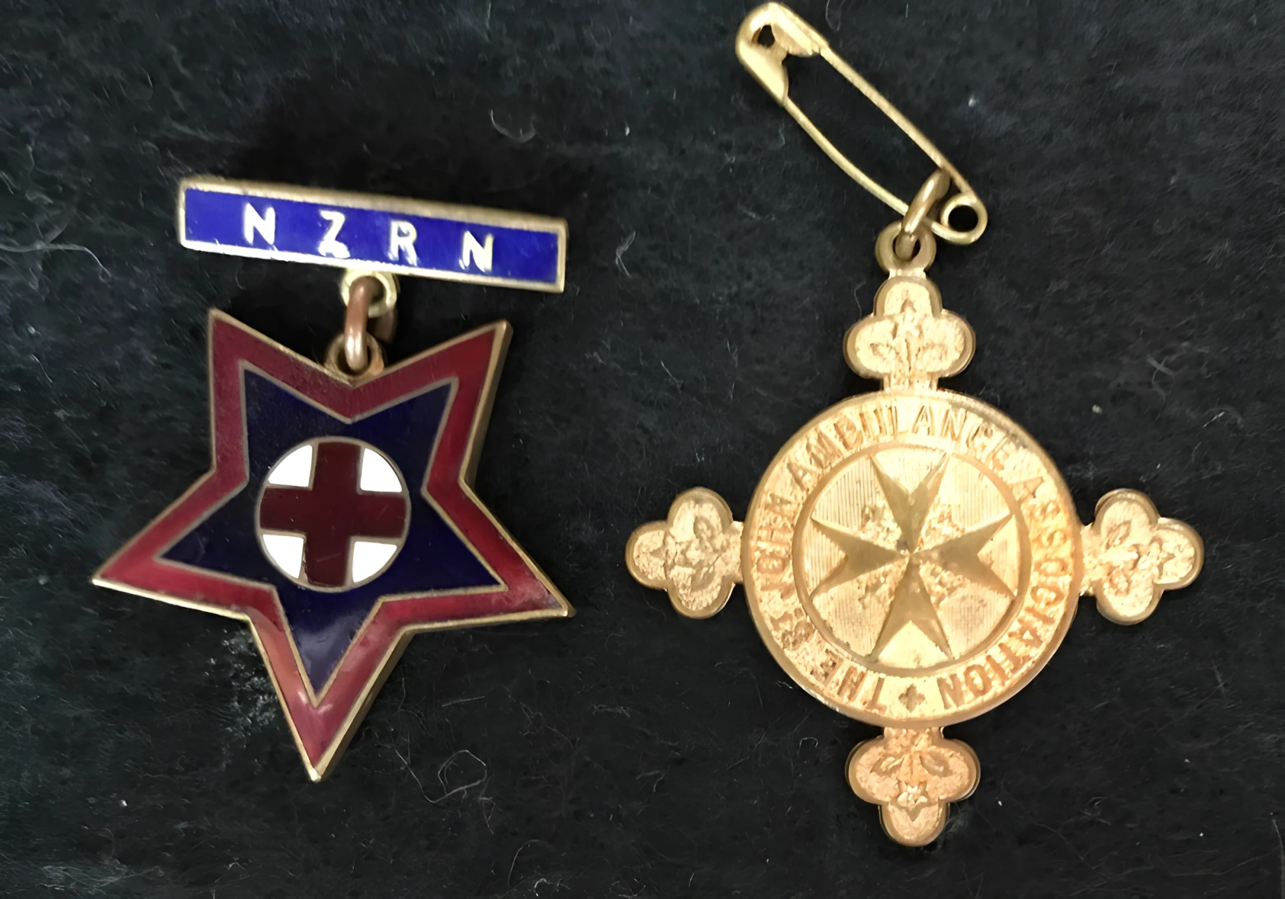 New Zealand Process Applications