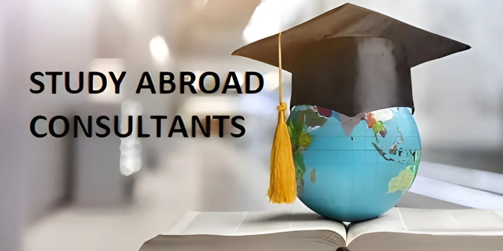 Study Abroad Consultants Nairobi